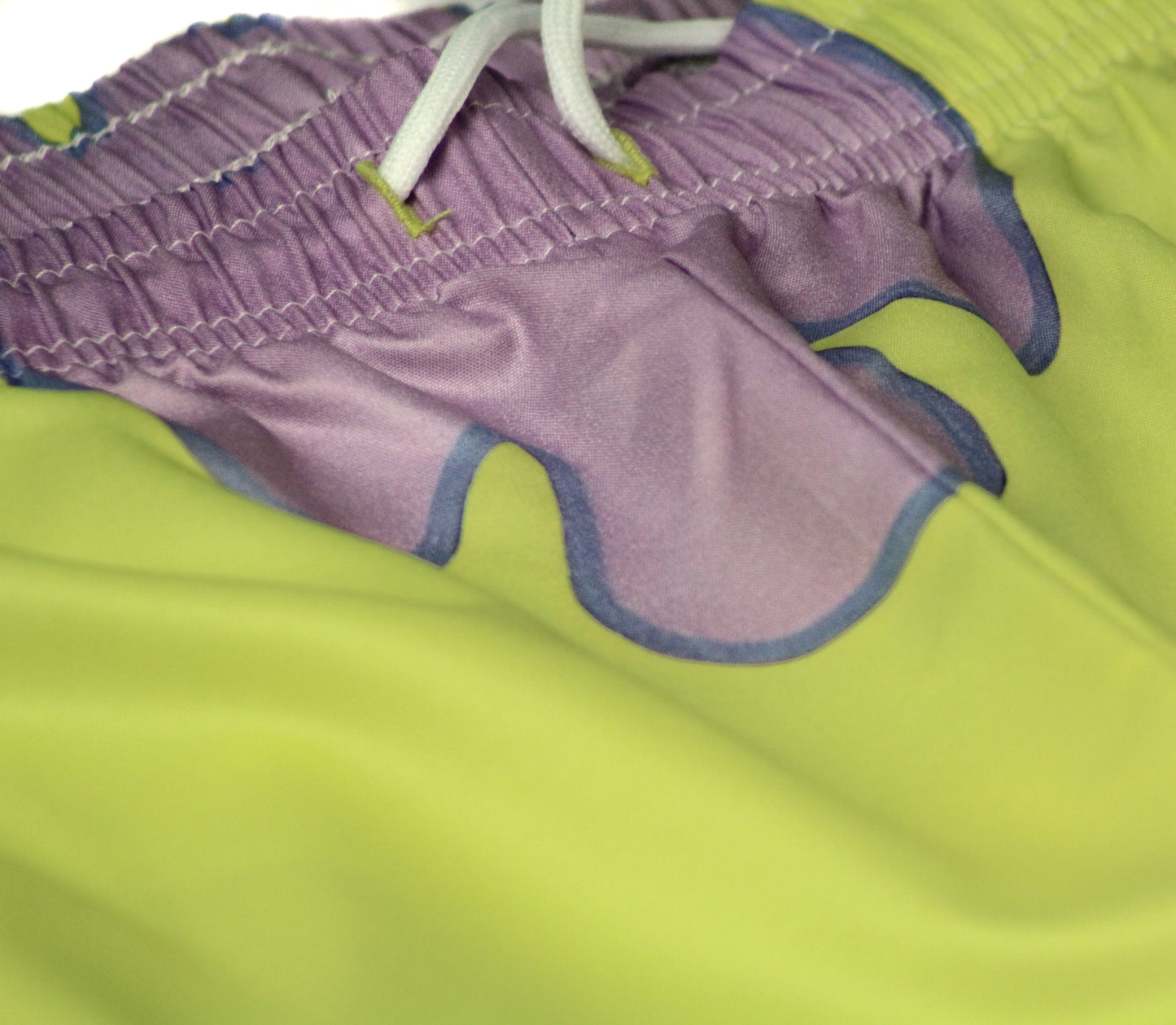 Patrick Star netless Swim Trunks