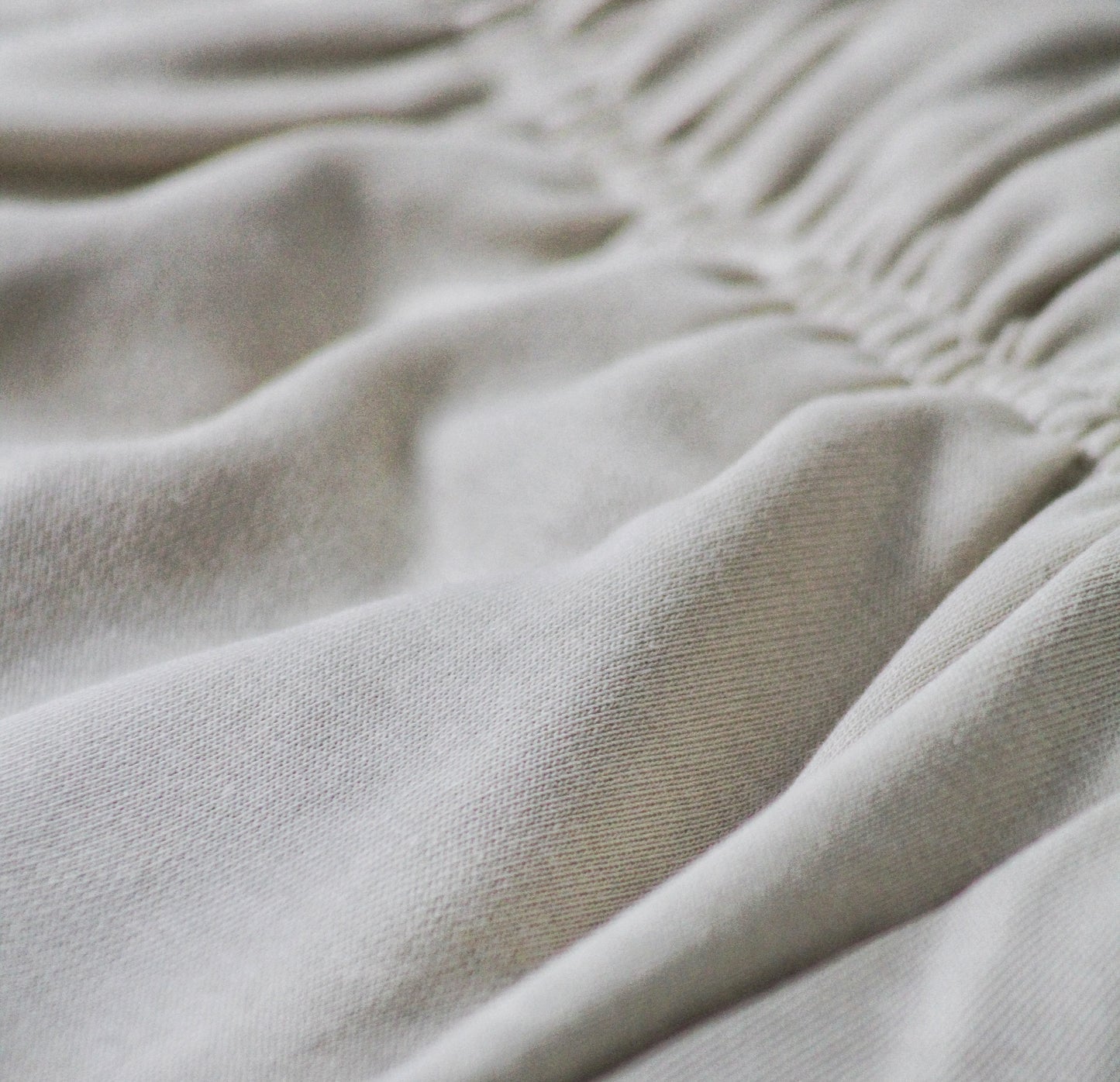 Khaki rolled Edge Shorts