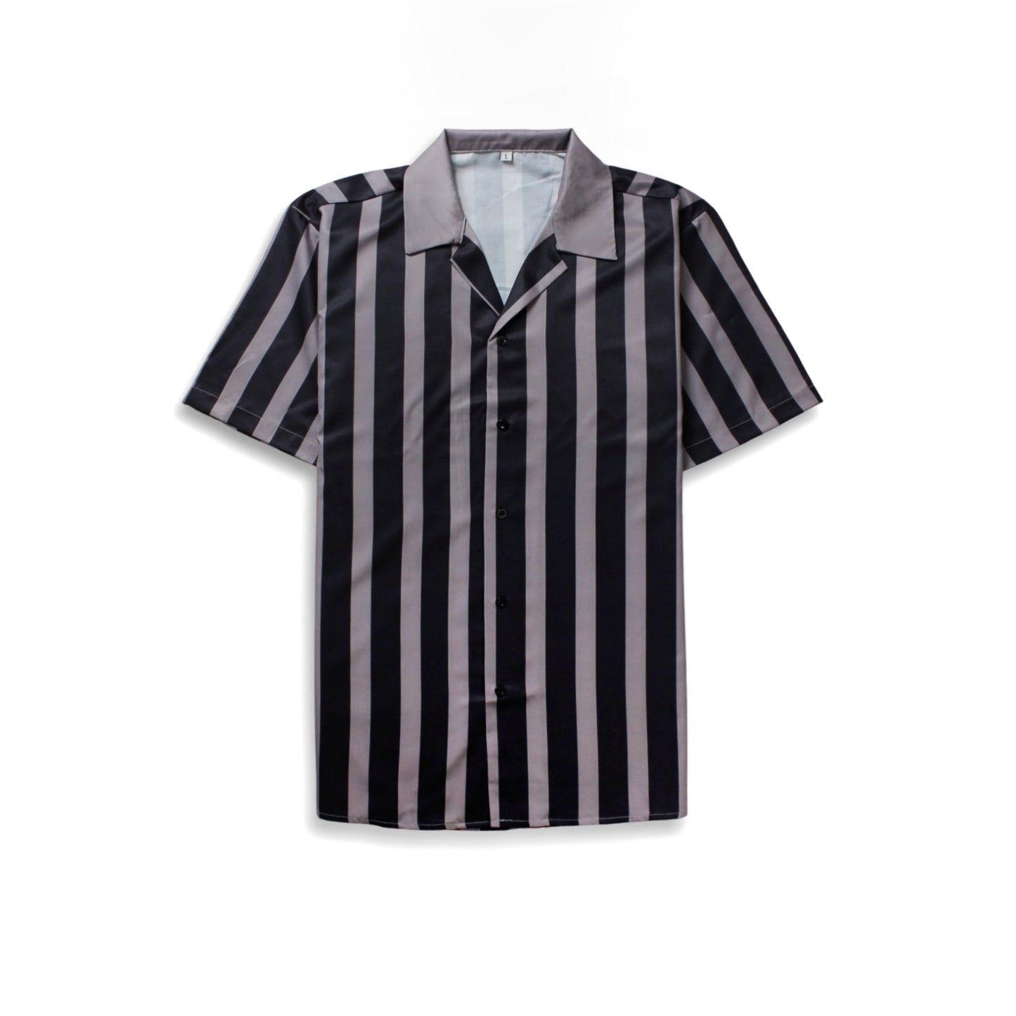 Smoky Stripes