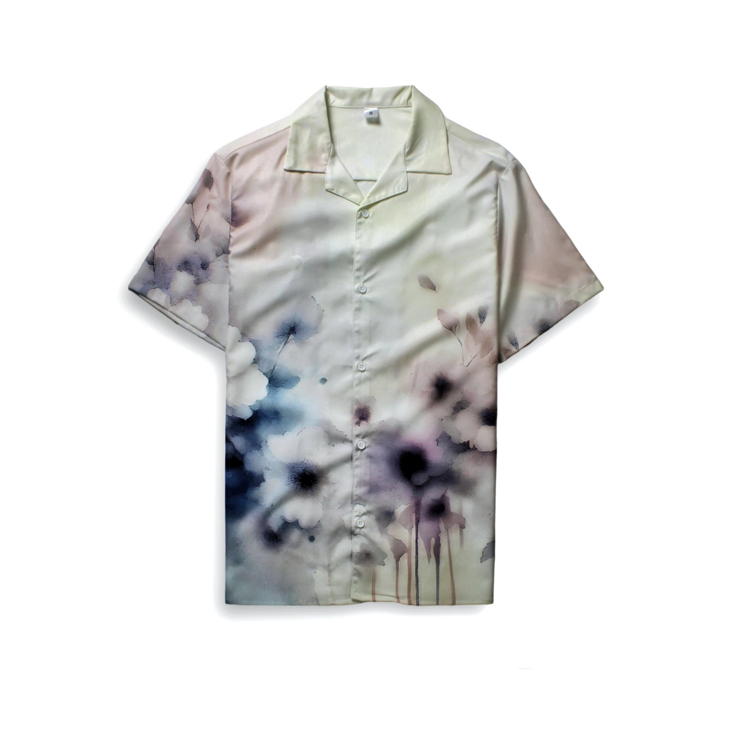Floral Drip
