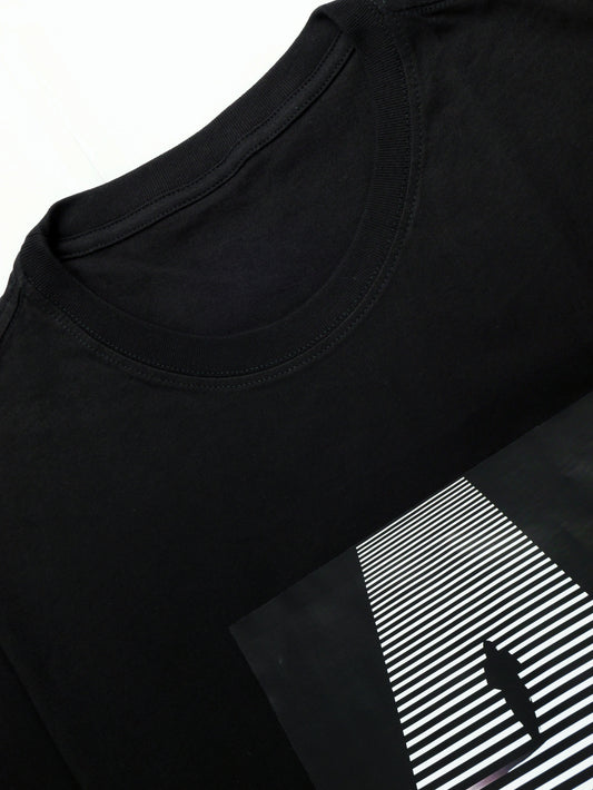 Graphic Tee v1 Think Lonely Road