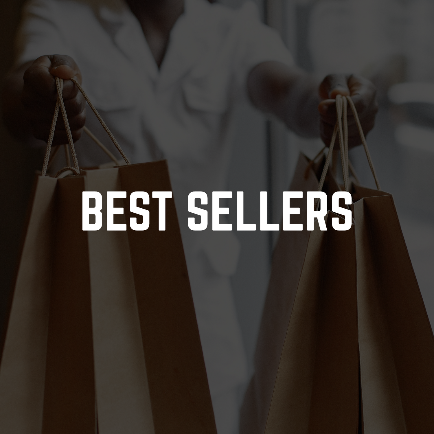Best Sellers