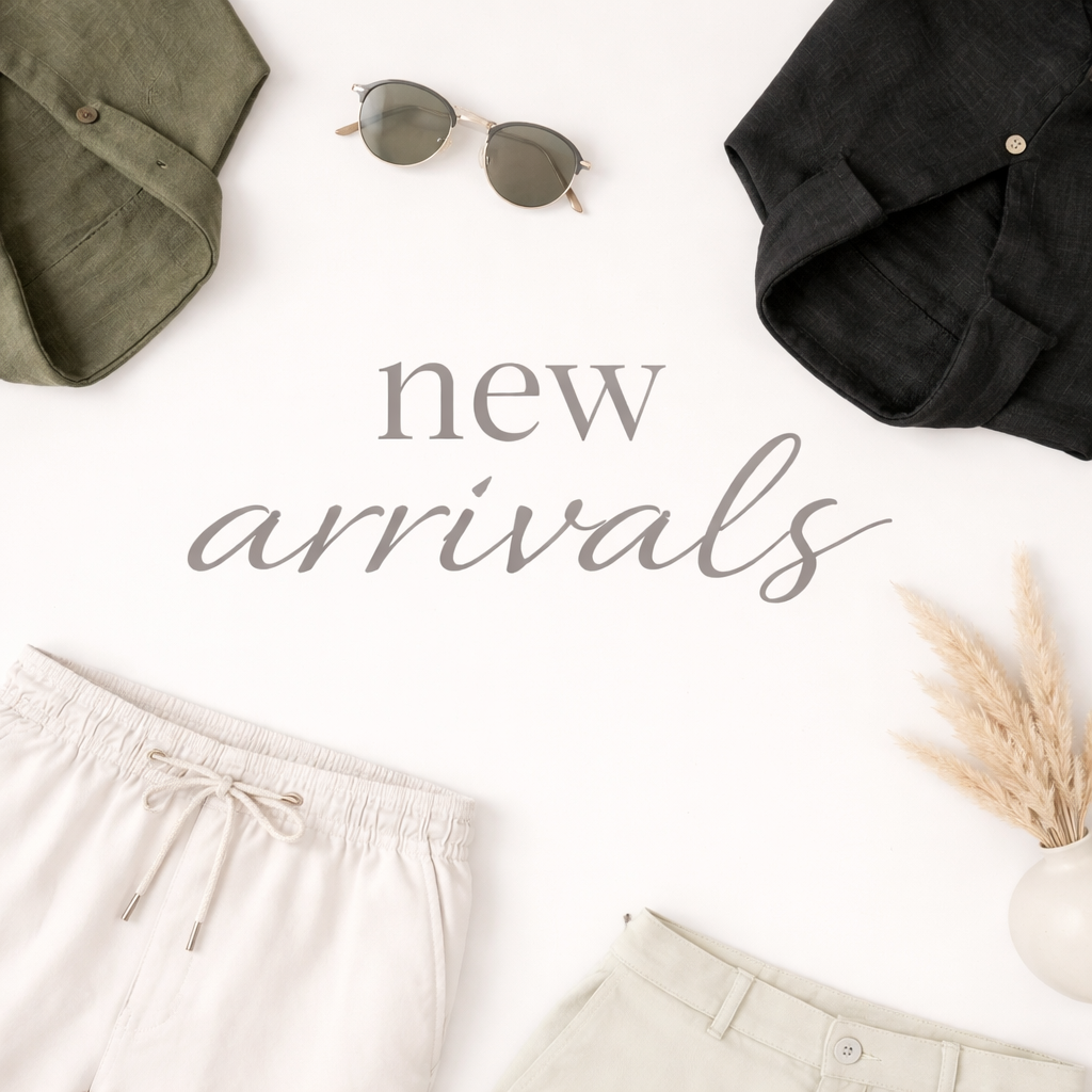New Arrivals