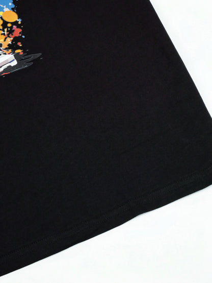 Graphic Tee v1