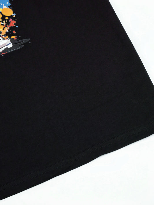 Graphic Tee v1