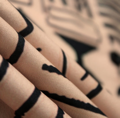 Tribal Print