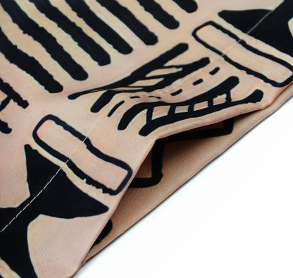 Tribal Print
