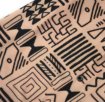 Tribal Print