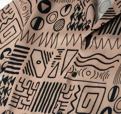 Tribal Print