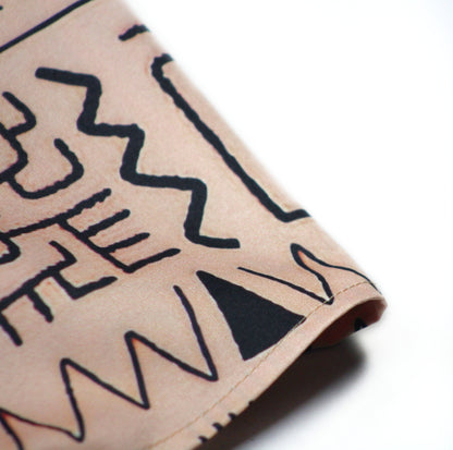 Tribal Print