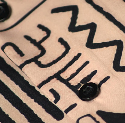 Tribal Print