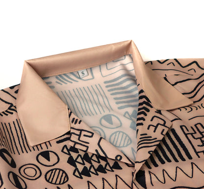 Tribal Print