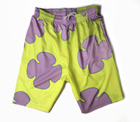 Patrick Star netless Swim Trunks