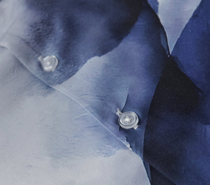 Blue Mirage