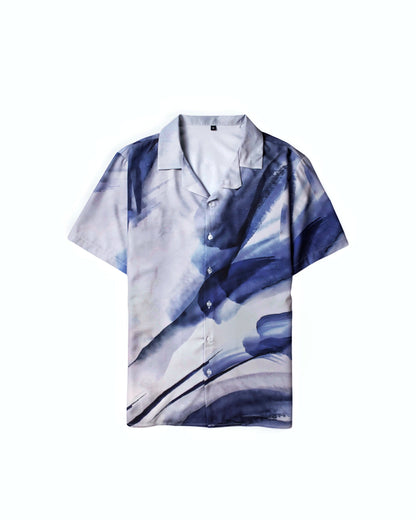 Blue Mirage