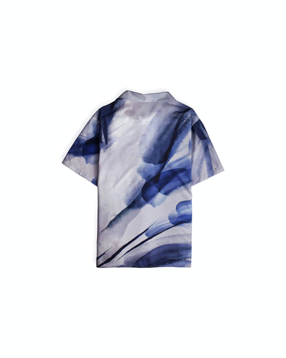 Blue Mirage