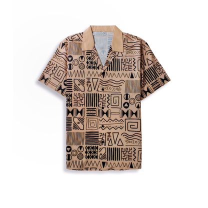 Tribal Print