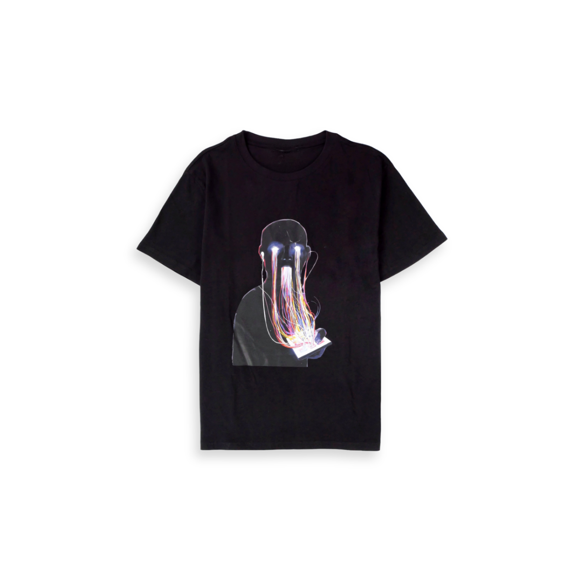 Graphic Tee v1 Addicted