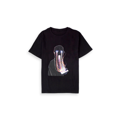 Graphic Tee v1 Addicted
