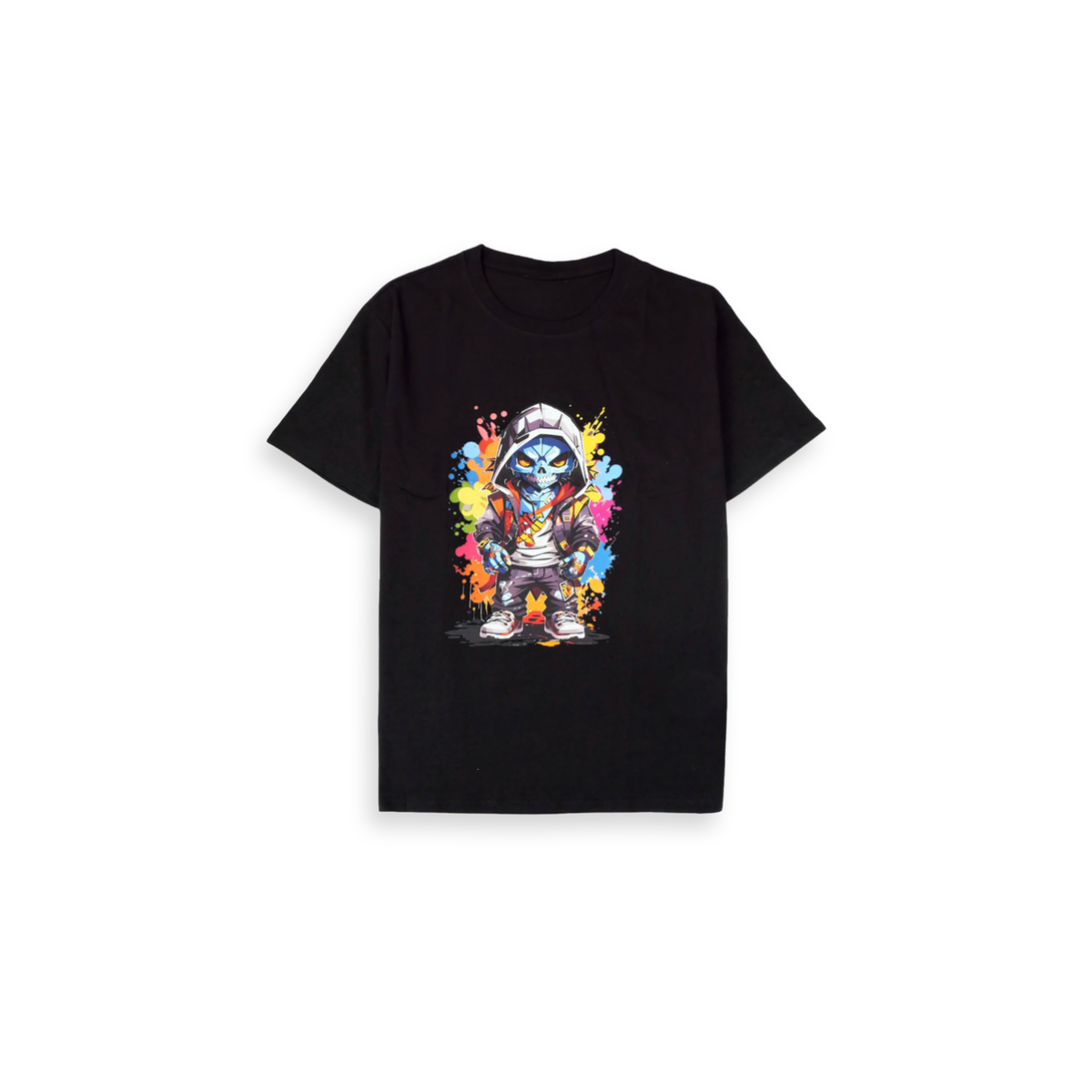 Graphic Tee v1