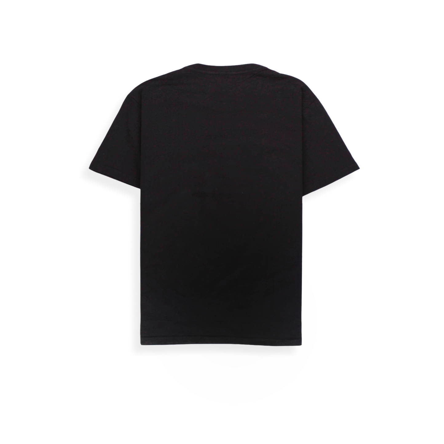 Graphic Tee v1 Thoughts