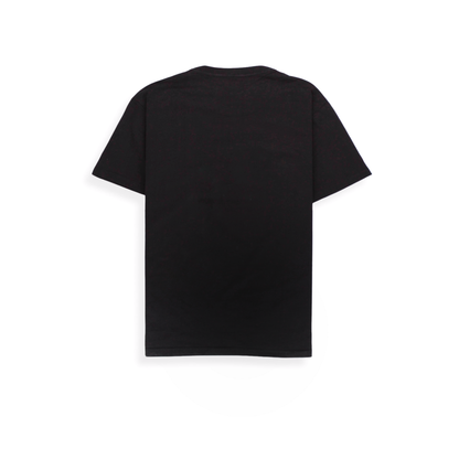 Graphic Tee v1 Thoughts