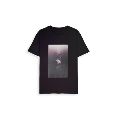 Graphic Tee v1 MONO