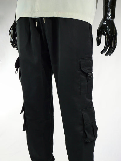 Essential Black Pants