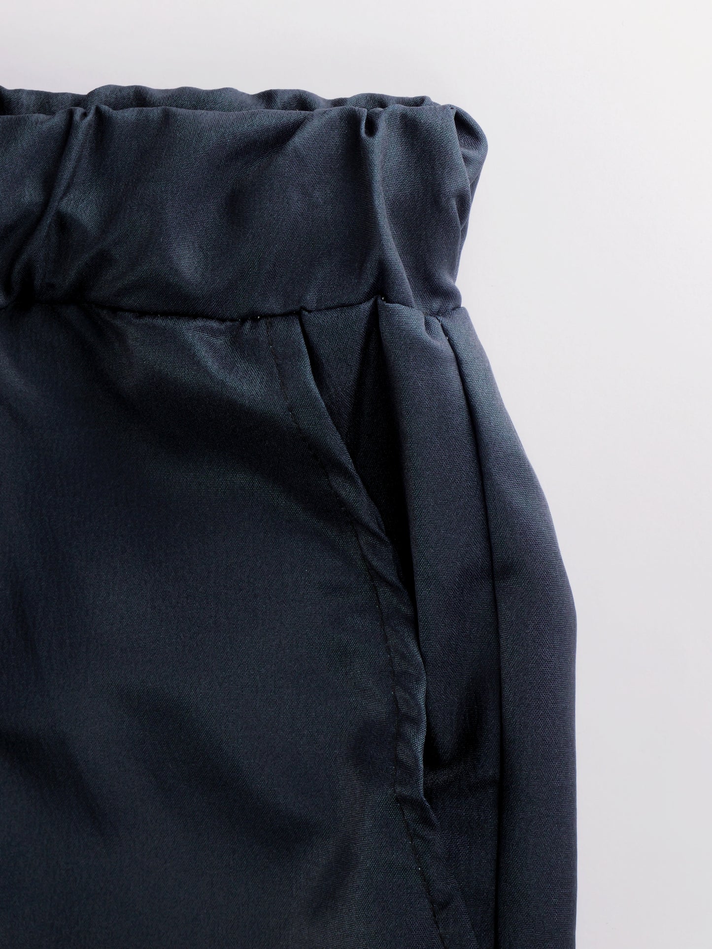 VANT 002 Pullstring Pants