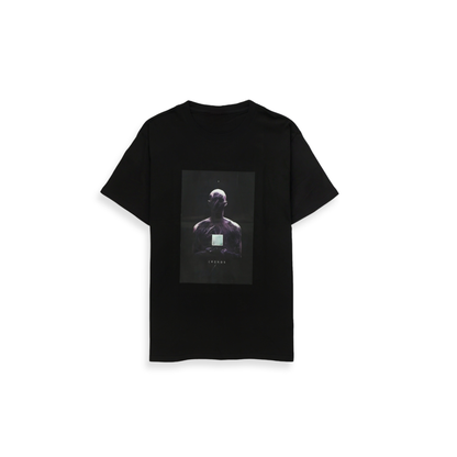 Graphic Tee v1 Think Cronos