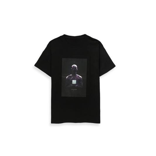 Graphic Tee v1 Think Cronos