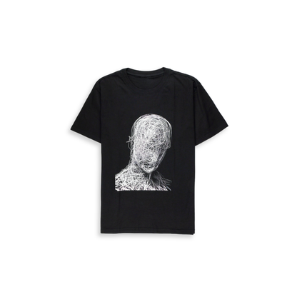 Graphic Tee v1 Thoughts