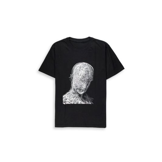 Graphic Tee v1 Thoughts