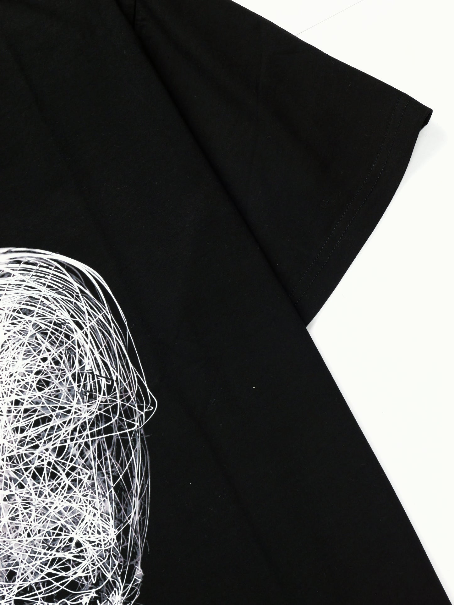 Graphic Tee v1 Thoughts