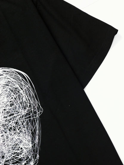 Graphic Tee v1 Thoughts