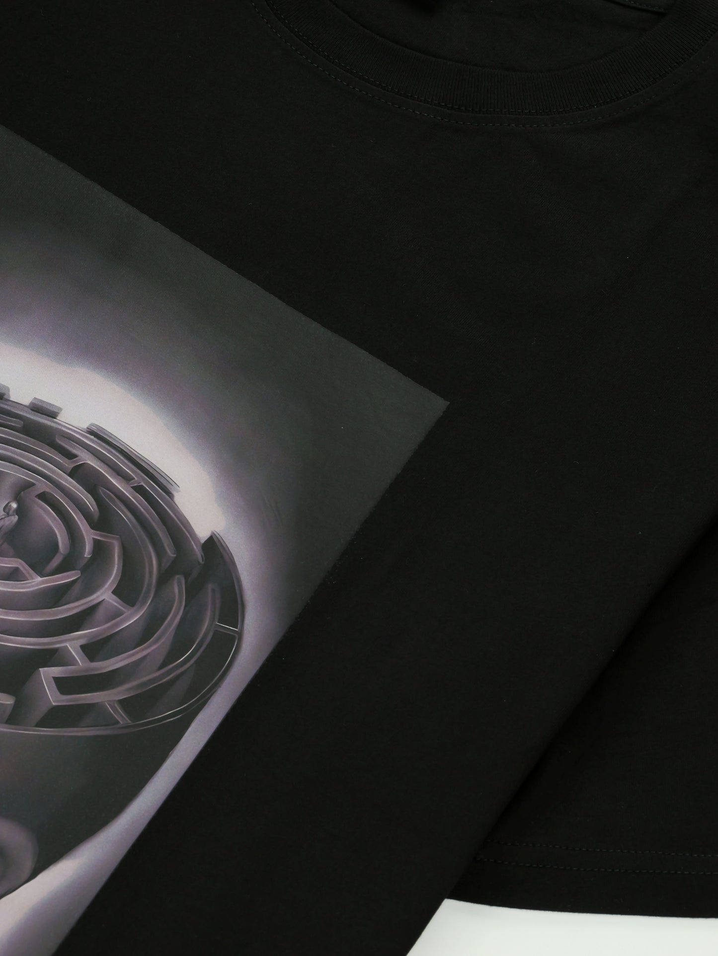 Graphic Tee v1 MAZE