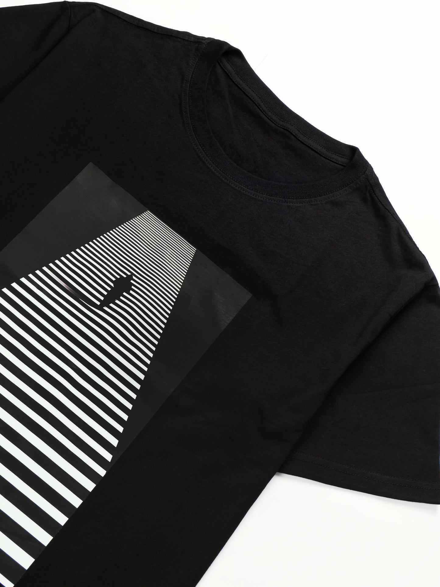 Graphic Tee v1 Think Lonely Road