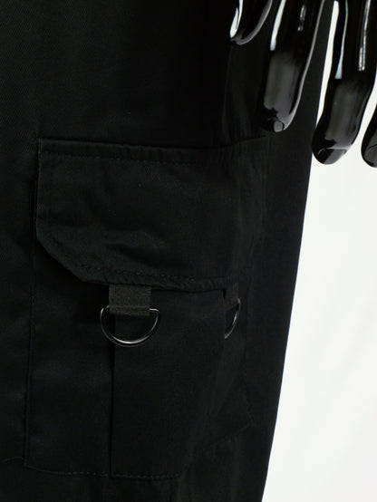 Essential Black Pants