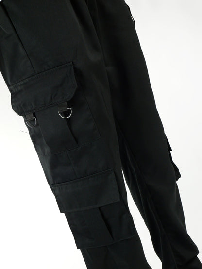 Essential Black Pants