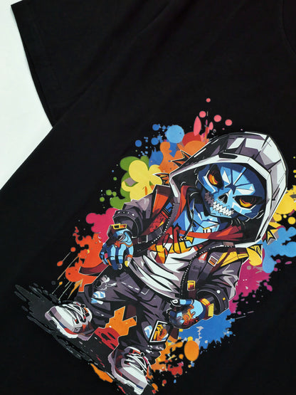 Graphic Tee v1