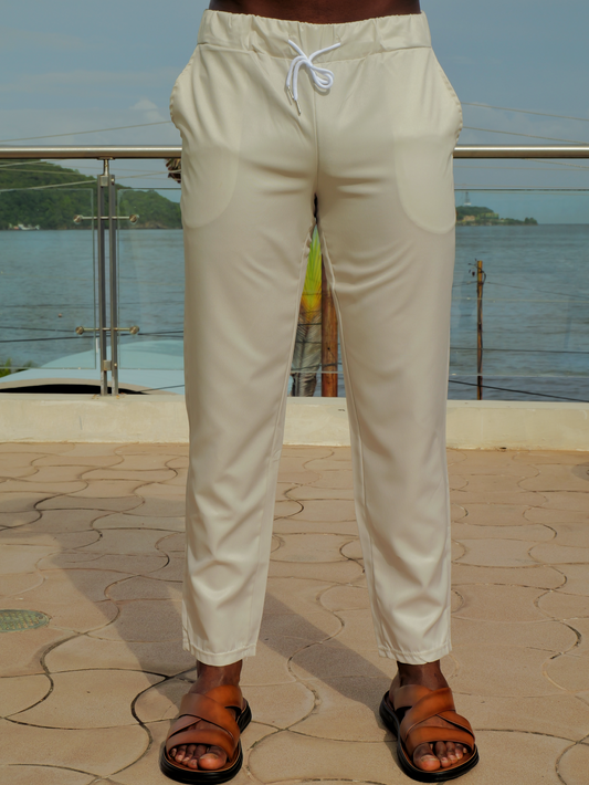 MIRAGE Pullstring Pants