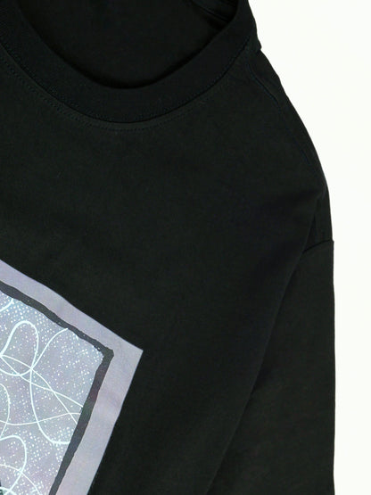 Graphic Tee v1 Twist