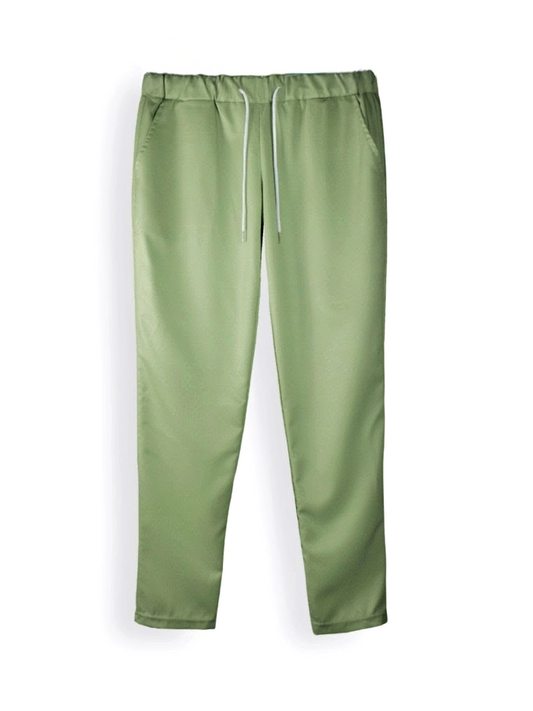VANT 001 Pullstring Pants