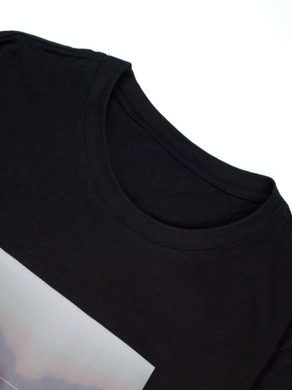Graphic Tee v1 MONO