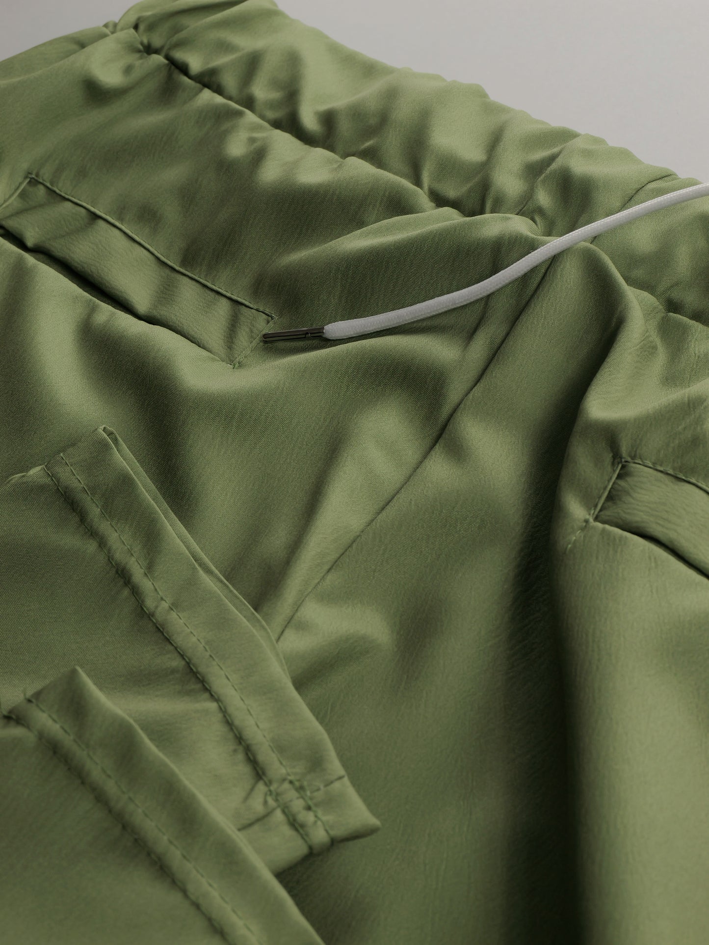 VANT 001 Pullstring Pants