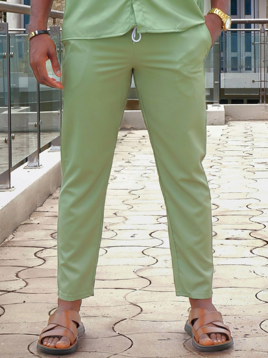 VANT 001 Pullstring Pants
