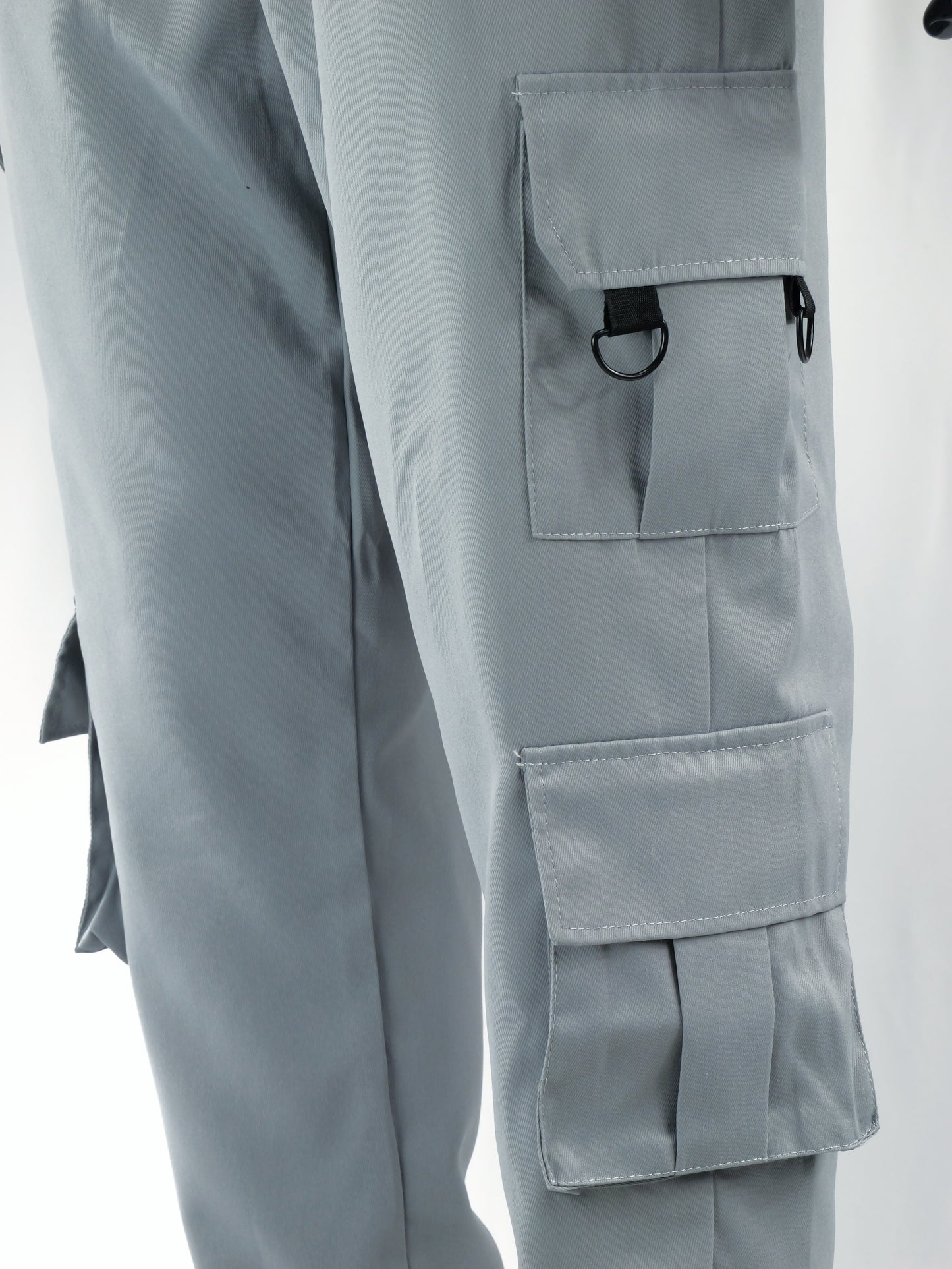Essential Grey Pants