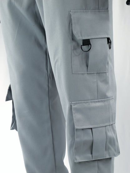 Essential Grey Pants