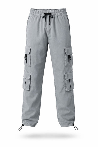 Essential Grey Pants