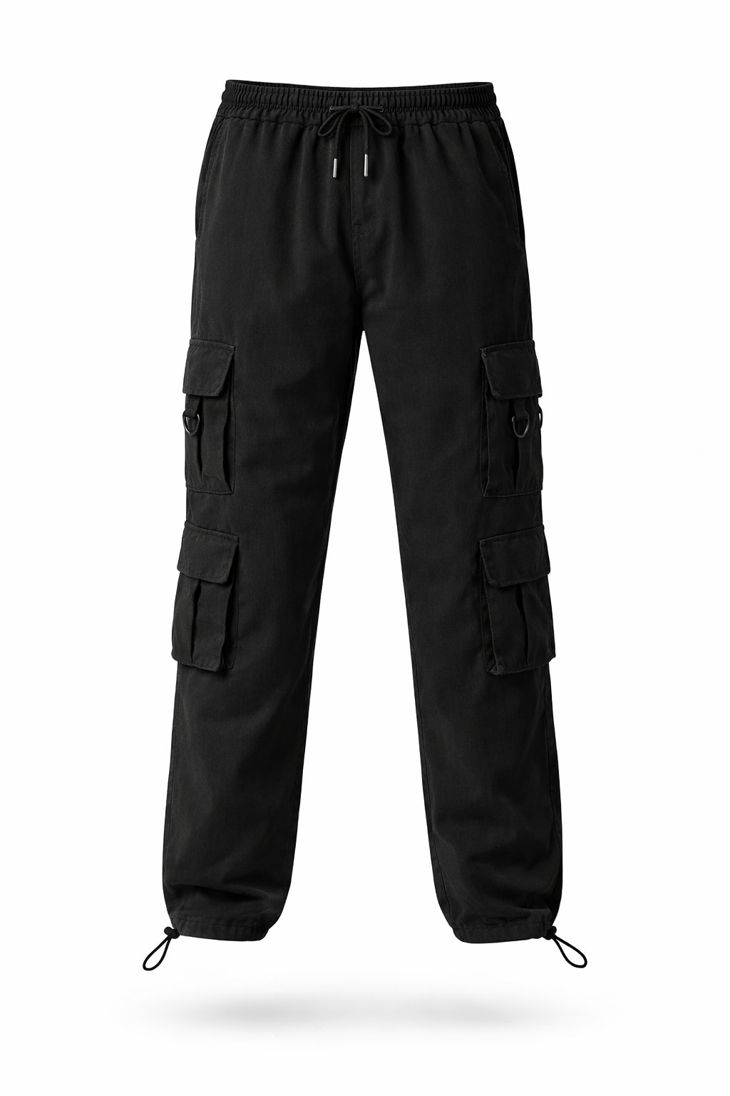 Essential Black Pants